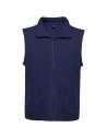 Chaleco de forro polar unisex Personalizado 6R1099 - Imagen 19