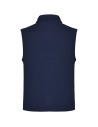 Chaleco de forro polar unisex Personalizado 6R1099 - Imagen 20