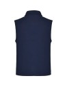 Chaleco de forro polar unisex Personalizado 6R1099 - Imagen 21