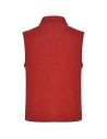 Chaleco de forro polar unisex Personalizado 6R1099 - Imagen 38