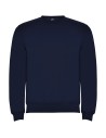 Sudadera de cuello redondo unisex de 280 g/m² Personalizada 6R1070 - Imagen 40