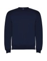 Sudadera de cuello redondo unisex de 280 g/m² Personalizada 6R1070 - Imagen 41