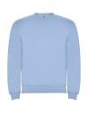 Sudadera de cuello redondo unisex de 280 g/m² Personalizada 6R1070 - Imagen 60