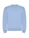 Sudadera de cuello redondo unisex de 280 g/m² Personalizada 6R1070 - Imagen 61
