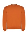 Sudadera de cuello redondo unisex de 280 g/m² Personalizada 6R1070 - Imagen 89