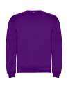 Sudadera de cuello redondo unisex de 280 g/m² Personalizada 6R1070 - Imagen 100