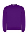 Sudadera de cuello redondo unisex de 280 g/m² Personalizada 6R1070 - Imagen 101