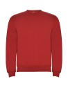 Sudadera de cuello redondo unisex de 280 g/m² Personalizada 6R1070 - Imagen 104