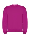 Sudadera de cuello redondo unisex de 280 g/m² Personalizada 6R1070 - Imagen 112