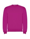 Sudadera de cuello redondo unisex de 280 g/m² Personalizada 6R1070 - Imagen 113