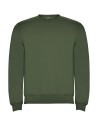 Sudadera de cuello redondo unisex de 280 g/m² Personalizada 6R1070 - Imagen 124