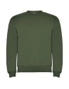 Sudadera de cuello redondo unisex de 280 g/m² Personalizada 6R1070 - Imagen 125