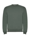 Sudadera de cuello redondo unisex de 280 g/m² Personalizada 6R1070 - Imagen 165