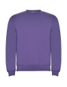 Sudadera de cuello redondo unisex de 280 g/m² Personalizada 6R1070 - Imagen 172