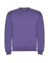 Sudadera de cuello redondo unisex de 280 g/m² Personalizada 6R1070 - Imagen 173