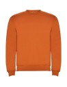 Sudadera de cuello redondo infantil de 280 g/m² Personalizada 6K1070 - Imagen 66