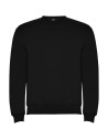 Sudadera de cuello redondo infantil de 280 g/m² Personalizada 6K1070 - Imagen 70