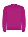 Sudadera de cuello redondo infantil de 280 g/m² Personalizada 6K1070 - Imagen 86
