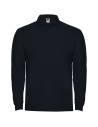 Polo de manga larga para hombre de 220 g/m² Personalizado 6R6635 - Imagen 32