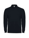 Polo de manga larga para hombre de 220 g/m² Personalizado 6R6635 - Imagen 33