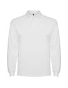 Polo de manga larga para hombre de 220 g/m² Personalizado 6R6635 - Imagen 37