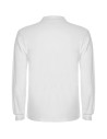 Polo de manga larga para hombre de 220 g/m² Personalizado 6R6635 - Imagen 38