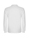 Polo de manga larga para hombre de 220 g/m² Personalizado 6R6635 - Imagen 39
