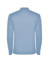 Polo de manga larga para hombre de 220 g/m² Personalizado 6R6635 - Imagen 43