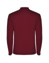 Polo de manga larga para hombre de 220 g/m² Personalizado 6R6635 - Imagen 46