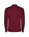 Polo de manga larga para hombre de 220 g/m² Personalizado 6R6635 - Imagen 47
