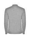 Polo de manga larga para hombre de 220 g/m² Personalizado 6R6635 - Imagen 50
