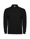 Polo de manga larga para hombre de 220 g/m² Personalizado 6R6635 - Imagen 52