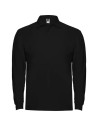 Polo de manga larga para hombre de 220 g/m² Personalizado 6R6635 - Imagen 53