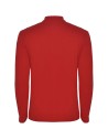 Polo de manga larga para hombre de 220 g/m² Personalizado 6R6635 - Imagen 62