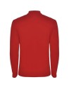 Polo de manga larga para hombre de 220 g/m² Personalizado 6R6635 - Imagen 63