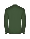 Polo de manga larga para hombre de 220 g/m² Personalizado 6R6635 - Imagen 74