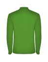 Polo de manga larga para hombre de 220 g/m² Personalizado 6R6635 - Imagen 78