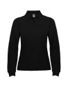 Polo de manga larga para mujer de 220 g/m² Personalizado 6R6636 - Imagen 49