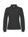 Polo de manga larga para mujer de 220 g/m² Personalizado 6R6636 - Imagen 53