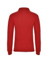 Polo de manga larga para mujer de 220 g/m² Personalizado 6R6636 - Imagen 59