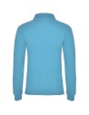 Polo de manga larga para mujer de 220 g/m² Personalizado 6R6636 - Imagen 66