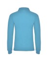 Polo de manga larga para mujer de 220 g/m² Personalizado 6R6636 - Imagen 67