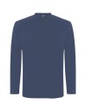 Camiseta de manga larga para hombre de 160 g/m² Personalizada 6R1217 - Imagen 27