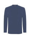 Camiseta de manga larga para hombre de 160 g/m² Personalizada 6R1217 - Imagen 28