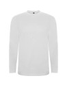 Camiseta de manga larga para hombre de 160 g/m² Personalizada 6R1217 - Imagen 36