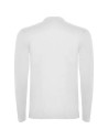 Camiseta de manga larga para hombre de 160 g/m² Personalizada 6R1217 - Imagen 38