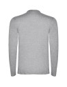 Camiseta de manga larga para hombre de 160 g/m² Personalizada 6R1217 - Imagen 45