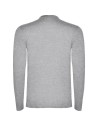 Camiseta de manga larga para hombre de 160 g/m² Personalizada 6R1217 - Imagen 46