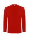 Camiseta de manga larga para hombre de 160 g/m² Personalizada 6R1217 - Imagen 51