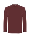 Camiseta de manga larga para hombre de 160 g/m² Personalizada 6R1217 - Imagen 63